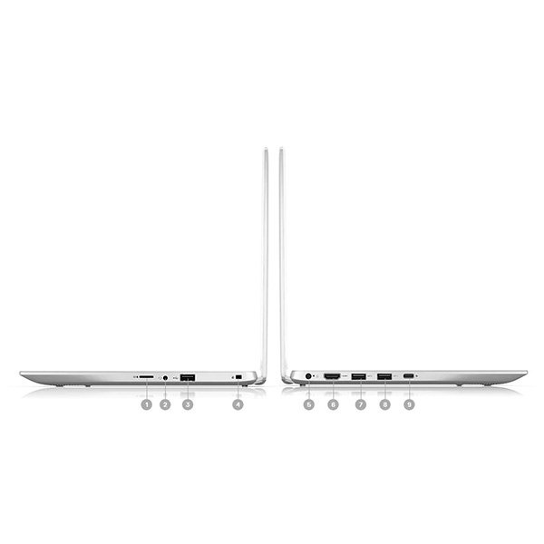 Laptop Dell Inspiron 5490-7